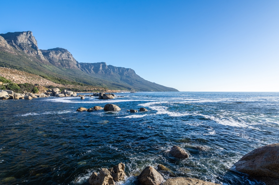 5 Bedroom Property for Sale in Camps Bay Western Cape